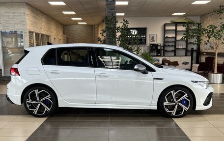 Volkswagen Golf GTI, 2022 год, 5 480 000 рублей, 4 фотография