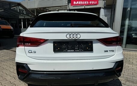 Audi Q3, 2024 год, 5 800 000 рублей, 7 фотография