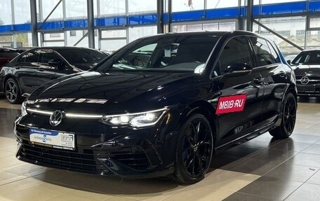 Volkswagen Golf GTI, 2022 год, 5 615 000 рублей, 2 фотография