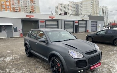 Porsche Cayenne III, 2006 год, 1 300 000 рублей, 1 фотография