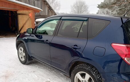 Toyota RAV4, 2006 год, 1 150 000 рублей, 1 фотография