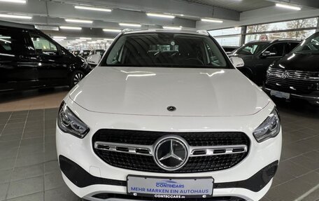 Mercedes-Benz GLA, 2022 год, 5 112 000 рублей, 1 фотография