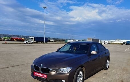 BMW 3 серия, 2013 год, 1 550 000 рублей, 1 фотография