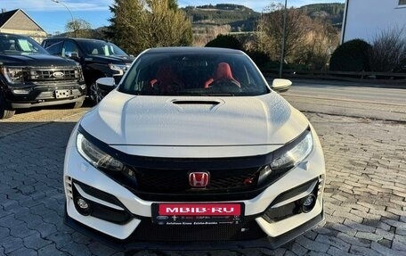 Honda Civic Type R IX, 2020 год, 4 500 000 рублей, 1 фотография