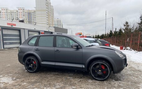 Porsche Cayenne III, 2006 год, 1 300 000 рублей, 6 фотография