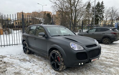 Porsche Cayenne III, 2006 год, 1 300 000 рублей, 8 фотография