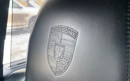 Porsche Cayenne III, 2006 год, 1 300 000 рублей, 23 фотография