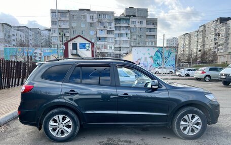 Hyundai Santa Fe III рестайлинг, 2011 год, 1 515 000 рублей, 8 фотография