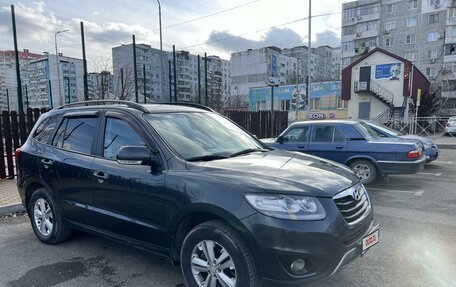 Hyundai Santa Fe III рестайлинг, 2011 год, 1 515 000 рублей, 18 фотография