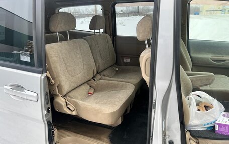 Nissan Serena II, 2003 год, 855 000 рублей, 6 фотография