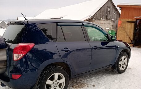 Toyota RAV4, 2006 год, 1 150 000 рублей, 2 фотография