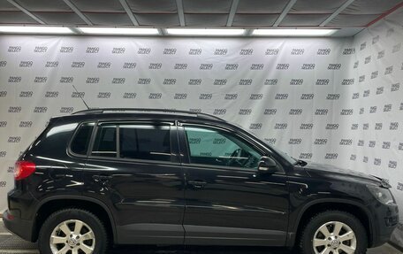 Volkswagen Tiguan I, 2009 год, 990 000 рублей, 4 фотография