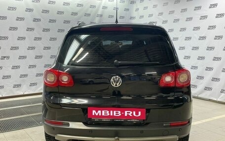 Volkswagen Tiguan I, 2009 год, 990 000 рублей, 6 фотография