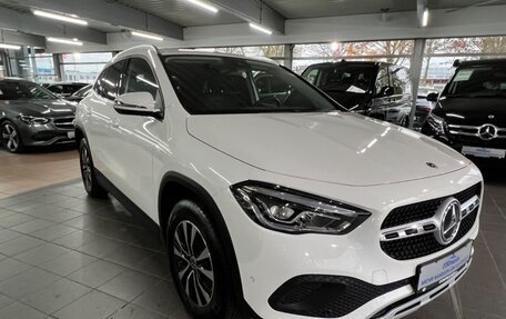 Mercedes-Benz GLA, 2022 год, 5 112 000 рублей, 3 фотография