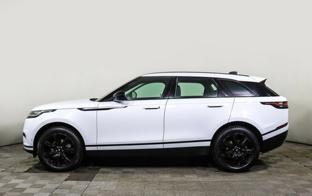 Land Rover Range Rover Velar I, 2019 год, 4 497 000 рублей, 8 фотография