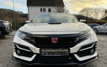 Honda Civic Type R IX, 2020 год, 4 500 000 рублей, 2 фотография