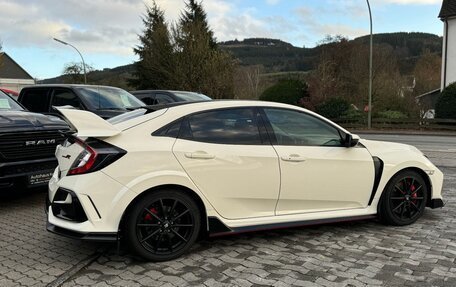 Honda Civic Type R IX, 2020 год, 4 500 000 рублей, 6 фотография