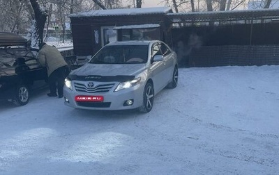 Toyota Camry, 2007 год, 1 000 200 рублей, 1 фотография