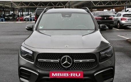 Mercedes-Benz GLB, 2024 год, 6 515 000 рублей, 1 фотография