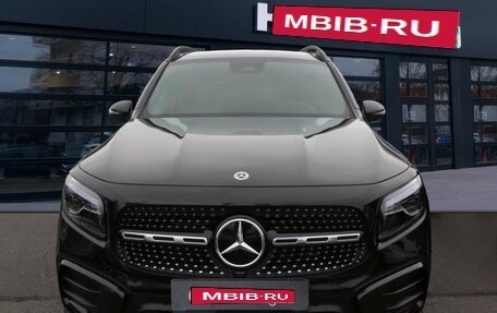 Mercedes-Benz GLB, 2024 год, 7 445 000 рублей, 1 фотография