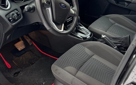 Ford Fiesta, 2016 год, 1 250 000 рублей, 4 фотография