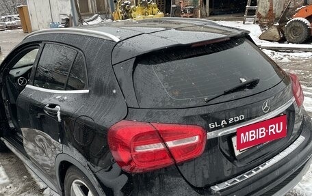 Mercedes-Benz GLA, 2015 год, 2 150 000 рублей, 3 фотография