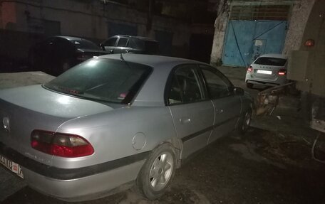 Opel Omega B, 1996 год, 105 000 рублей, 4 фотография