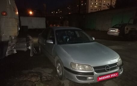 Opel Omega B, 1996 год, 105 000 рублей, 3 фотография