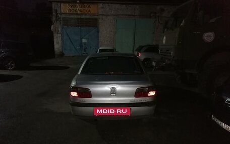 Opel Omega B, 1996 год, 105 000 рублей, 2 фотография