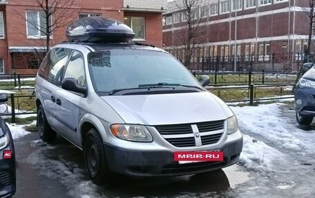 Dodge Caravan IV, 2004 год, 555 000 рублей, 4 фотография