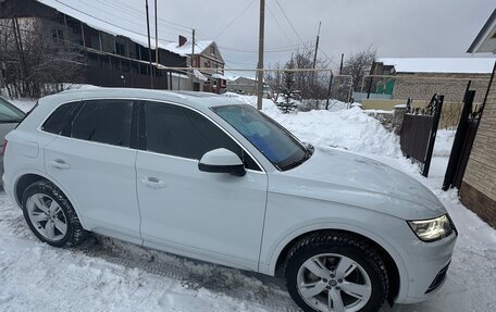 Audi Q5, 2020 год, 4 250 000 рублей, 5 фотография