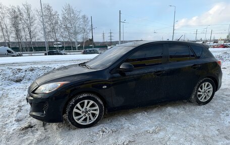 Mazda 3, 2012 год, 1 200 000 рублей, 4 фотография