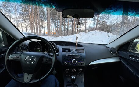 Mazda 3, 2012 год, 1 200 000 рублей, 6 фотография