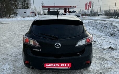 Mazda 3, 2012 год, 1 200 000 рублей, 3 фотография