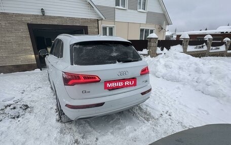 Audi Q5, 2020 год, 4 250 000 рублей, 4 фотография