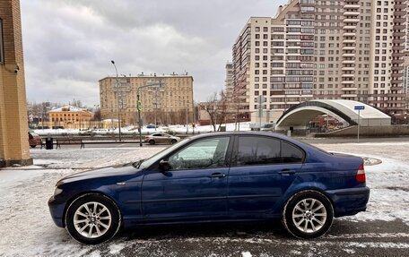 BMW 3 серия, 2003 год, 595 000 рублей, 4 фотография