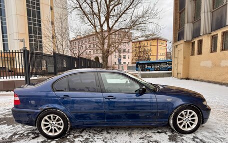 BMW 3 серия, 2003 год, 595 000 рублей, 7 фотография