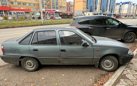 Daewoo Nexia I рестайлинг, 2005 год, 110 000 рублей, 4 фотография