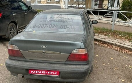 Daewoo Nexia I рестайлинг, 2005 год, 110 000 рублей, 2 фотография