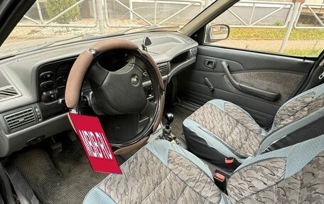 Daewoo Nexia I рестайлинг, 2005 год, 110 000 рублей, 8 фотография