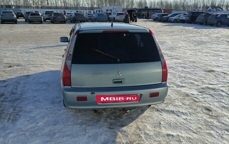 Mitsubishi Lancer IX, 2008 год, 570 000 рублей, 5 фотография