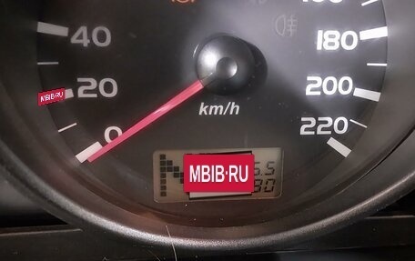 Mitsubishi Colt VI рестайлинг, 2006 год, 460 000 рублей, 8 фотография