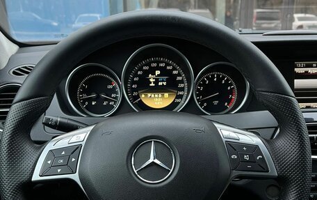 Mercedes-Benz C-Класс, 2011 год, 1 800 000 рублей, 18 фотография