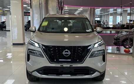 Nissan X-Trail, 2024 год, 4 090 000 рублей, 2 фотография