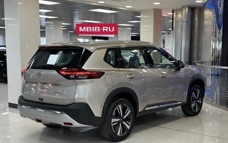 Nissan X-Trail, 2024 год, 4 090 000 рублей, 4 фотография