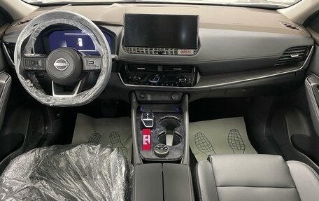 Nissan X-Trail, 2024 год, 4 090 000 рублей, 8 фотография