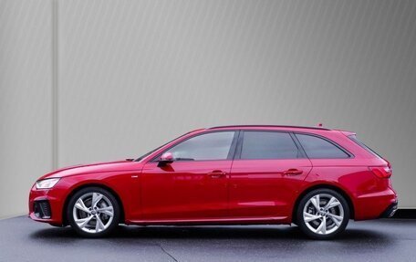 Audi A4, 2020 год, 4 556 000 рублей, 3 фотография