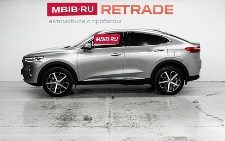 Haval F7x I, 2021 год, 2 175 000 рублей, 8 фотография