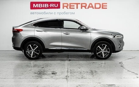 Haval F7x I, 2021 год, 2 175 000 рублей, 4 фотография