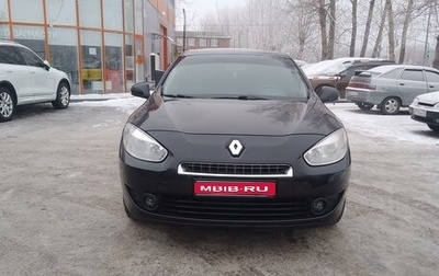 Renault Fluence I, 2012 год, 819 000 рублей, 1 фотография